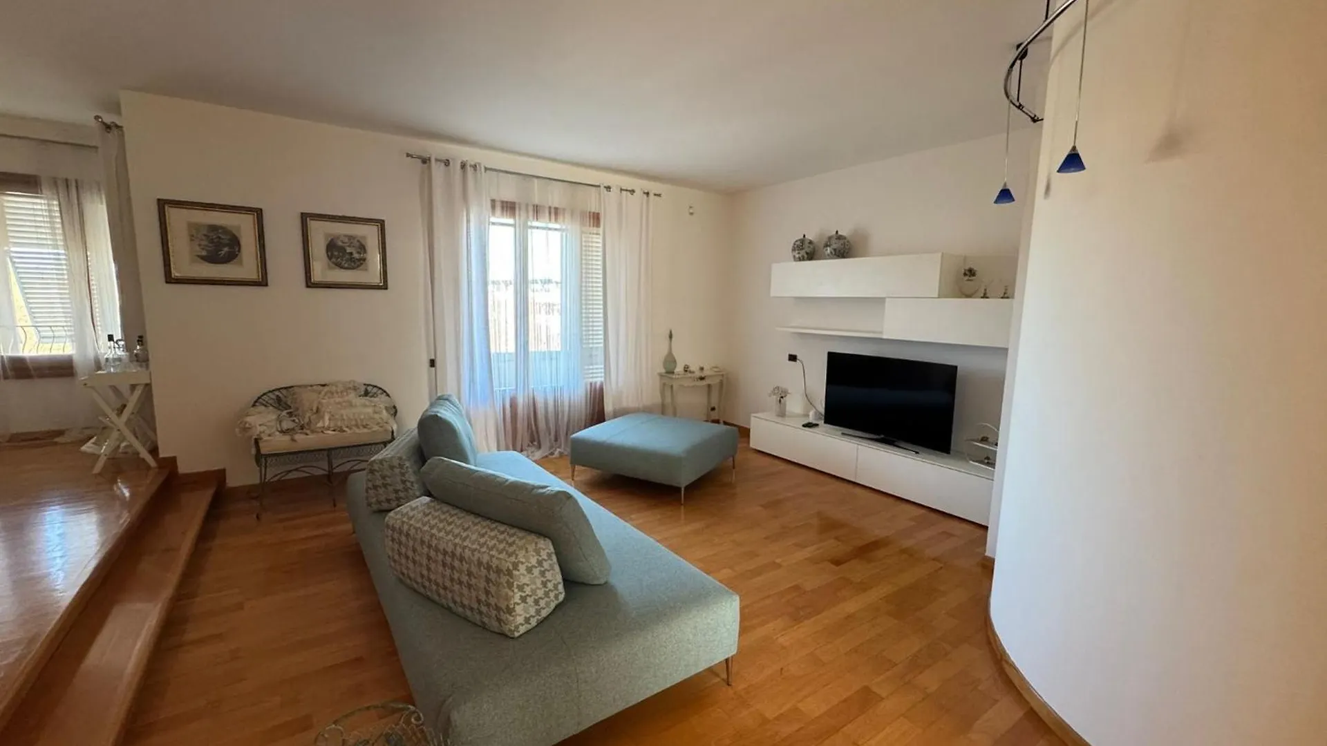 Heart Of Tuscany - Spacious Apartment Castelfiorentino 0*,