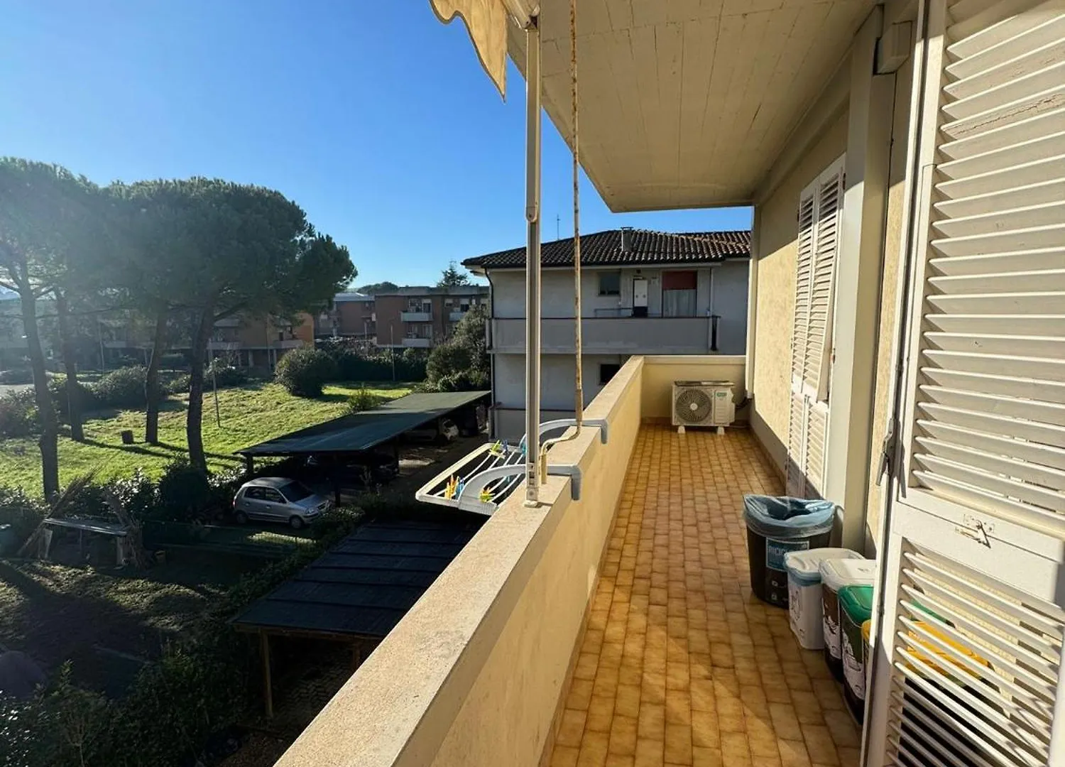 Heart Of Tuscany - Spacious Apartment Castelfiorentino